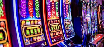 Live casino interaktif dengan dealer profesional di londonslot indonesia